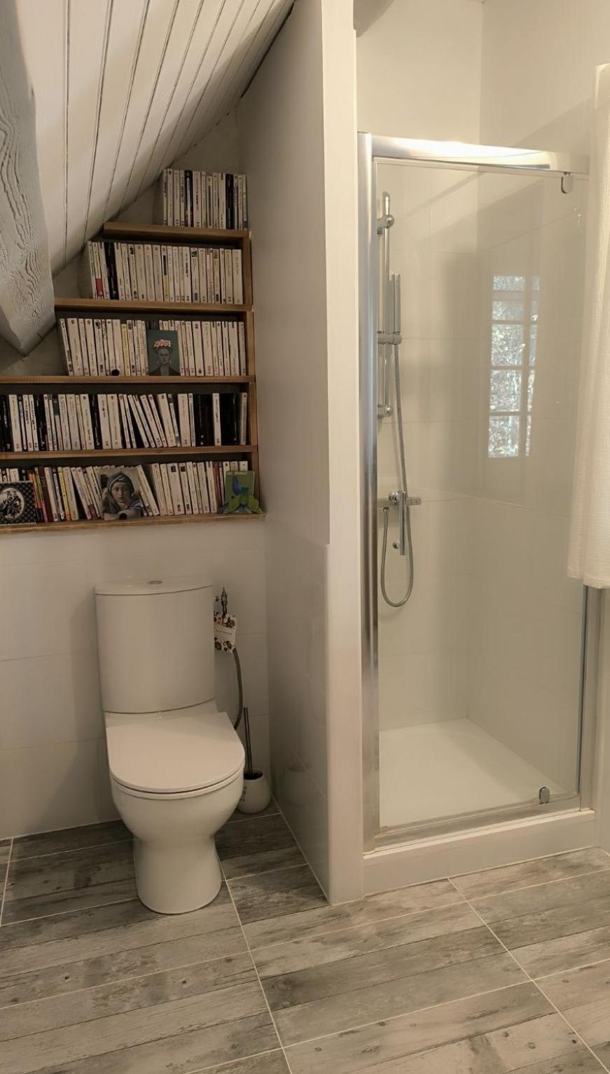 Chambre Telma 2 Pers Avec Piscine "Mon Lit Au Pre" Couples Ou Femmes Seulement Pontours ภายนอก รูปภาพ